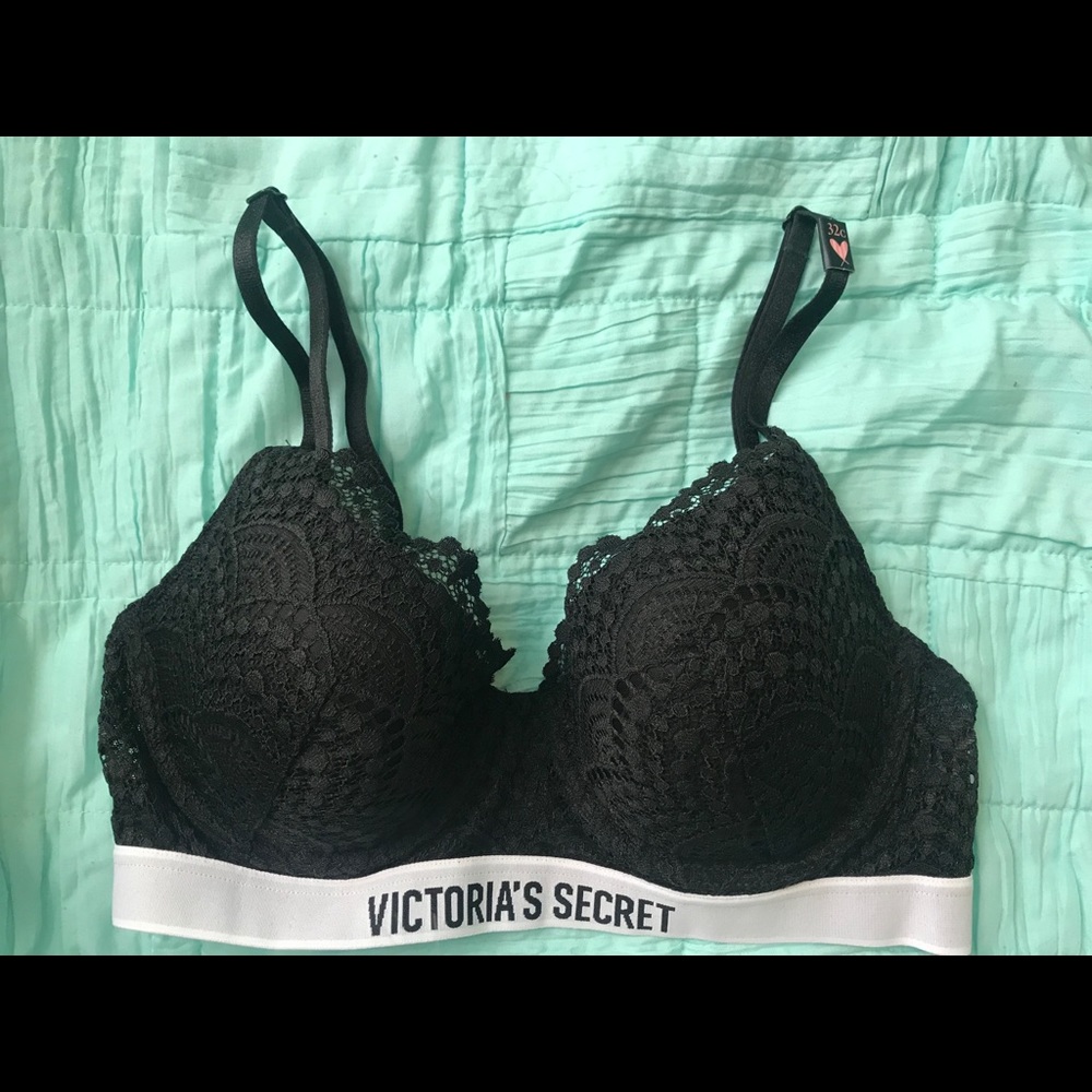 T-Shirt Bra 32C